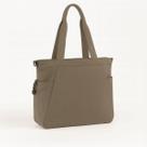 Bolsa Feminina Grande Trabalho Faculdade Viagem Elegante