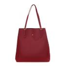 Bolsa Feminina Grande Transversal Saco Casual Moderna