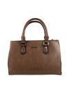 Bolsa Feminina Grife WJ Pequena 45290 Original