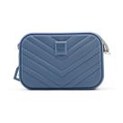 Bolsa Feminina Guará Básica Com Alça Ajustável Chaveirinho e Acompanha Saquinho Bolsa Feminina Guará Básica Com Alça Ajustável Chaveirinho e Acompanha Saquinho