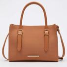 Bolsa Feminina Heaven Doce de Leite Petite Jolie PJ11160