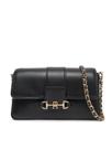 Bolsa Feminina Heritage Leather Crossover - AW0AW 17212