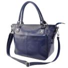 Bolsa Feminina HIBISCO em Couro Galvani