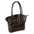 Bolsa Feminina HORTÊNSIA em Couro Galvani