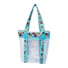 Bolsa Feminina Impermeavel Com Chinelo Transparente Fundo do Mar Magicc Bolsas Bolsa Feminina Impermeavel Com Chinelo Transparente Fundo do Mar Magicc Bolsas