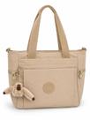 Bolsa Feminina Inspiração Kipling Médio de Ombro Ipermeável Bolsa Feminina Inspiração Kipling Médio de Ombro Ipermeável