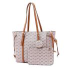 Bolsa Feminina Kit Nécessaire Alça de Mão Elegante Chenson