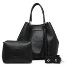 Bolsa Feminina Kit Sacola Transversal A PRONTA ENTREGA