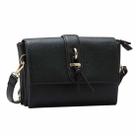 Bolsa Feminina Laço Alça Transversal Delicada Chenson