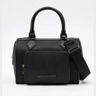 Bolsa Feminina Lauren Preto Petite Jolie PJ11015