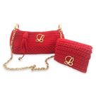 Bolsa feminina Bolsa feminina