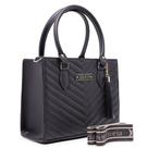 BOLSA FEMININA LORENA BORDADO v ALÇA TRANSVERSAL