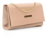 bolsa feminina Lorena média rosé