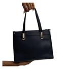 Bolsa Feminina M&M (Preto)