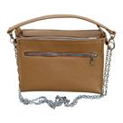 Bolsa Feminina Mão Ombro Tiracolo Couro Genuíno RMarq Collection Bolsa Feminina Mão Ombro Tiracolo Couro Genuíno RMarq Collection
