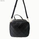 Bolsa Feminina Mão / Transversal Estilo Bau 8826 Bolsa Feminina Mão / Transversal Estilo Bau 8826