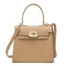 Bolsa Feminina Mão Transversal Napa Floater Bia