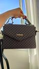 Bolsa Feminina Mari Transversal