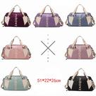 Bolsa Feminina Masculino Blogueira Mala Esportiva Fitness Academia Sporte