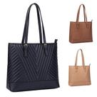 Bolsa Feminina Matelassê De Ombro Tote Bag Essencial Luxo Alice Palucci