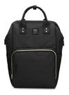 Bolsa Feminina Maternidade Térmica Mamãe Bebe Mochila