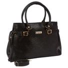 Bolsa Feminina Média Alça de mão Transversal