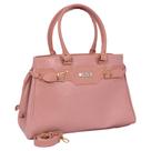 Bolsa Feminina Média Alça de mão Transversal
