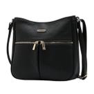 Bolsa Feminina Média Alça Transversal Passeio Leve Chenson