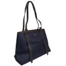 Bolsa Feminina Média Alças Ombro Dia a Dia Elegante Chenson Bolsa Feminina Média Alças Ombro Dia a Dia Elegante Chenson
