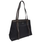 Bolsa Feminina Média Alças Ombro Dia a Dia Elegante Chenson