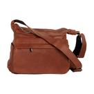 Bolsa Feminina Média com Bolso Antifurto Alça de Ombro e Transversal Divisórias Casual Dia a Dia Prática Bolsa Feminina Média com Bolso Antifurto Alça de Ombro e Transversal Divisórias Casual Dia a Dia Prática
