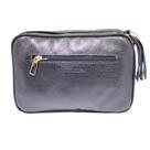 Bolsa feminina media com matelasse 0