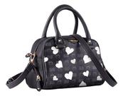 Bolsa Feminina Media De Mão E Transversal Maleta Bolsa Feminina Media De Mão E Transversal Maleta