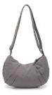 Bolsa Feminina Média De Nylon Casual Passeio Multiuso Oferta Bolsa Feminina Média De Nylon Casual Passeio Multiuso Oferta