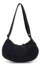 Bolsa Feminina Média De Nylon Casual Passeio Multiuso Oferta Bolsa Feminina Média De Nylon Casual Passeio Multiuso Oferta