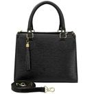 bolsa feminina média de ombro com alça de ombro transversal