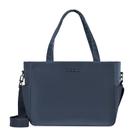 Bolsa Feminina Média Executiva Donna Azul Marinho Bolsa Feminina Média Executiva Donna Azul Marinho