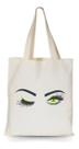 Bolsa Feminina Média Sacola Ecobag Multifuncional Praia Top