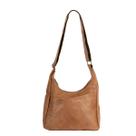 Bolsa Feminina Média Transversal Divisória Bolso Frontal Prática Luxo Moderna Casual Couro Promoção!!! Bolsa Feminina Média Transversal Divisória Bolso Frontal Prática Luxo Moderna Casual Couro Promoção!!!