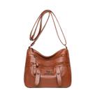 Bolsa Feminina Media Transversal Multiuso Dia Das Mães Oferta