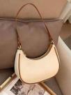 Bolsa Feminina Meia Lua De Ombro Casual Moda Bolsa Feminina Meia Lua De Ombro Casual Moda