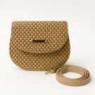 Bolsa Feminina Meia Lua Pequena Luxcell