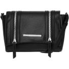 Bolsa Feminina Mini Casual Dia a Dia Moderna Elegante Alça de Ombro Ajustável Rafitthy 28.15326a