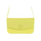 Bolsa Feminina Mini Casual Dia a Dia Passeio com Alça Ajustável Transversal Moleca 50021.3
