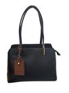 Bolsa feminina minimalista ombro chenson 84705