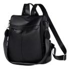Bolsa Feminina Mochila De Costa material ecológico Social Promo