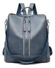 Bolsa Feminina Mochila De Ombro Tiracolo De material ecológico