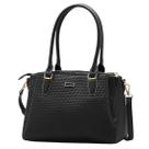 Bolsa Feminina Moda Moderna Transversal Mini Tresse Chenson