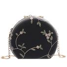 Bolsa feminina moda pêssego em forma de coração de renda crossbody bolsa de ombro bolsa de embreagem