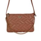 Bolsa Feminina Modare Napa Ultra Soft Avelã Sofisticada